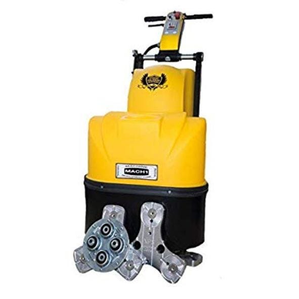 Xtreme polishing systems — Best seller and producer of Concrete