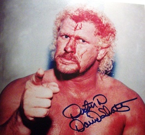 Things Wrestling Fans Should Know About David Schultz