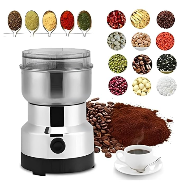 Wowfit Mini Mixer Grinder Small Size