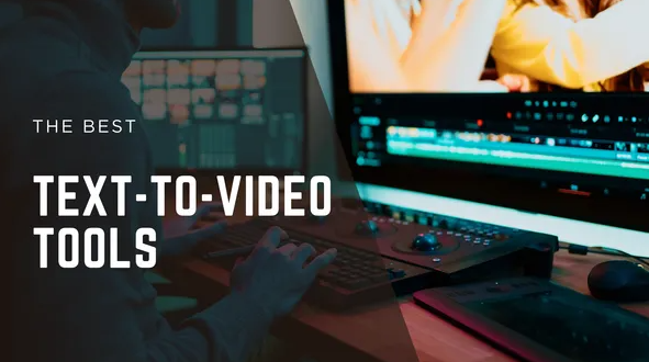 text to video ai