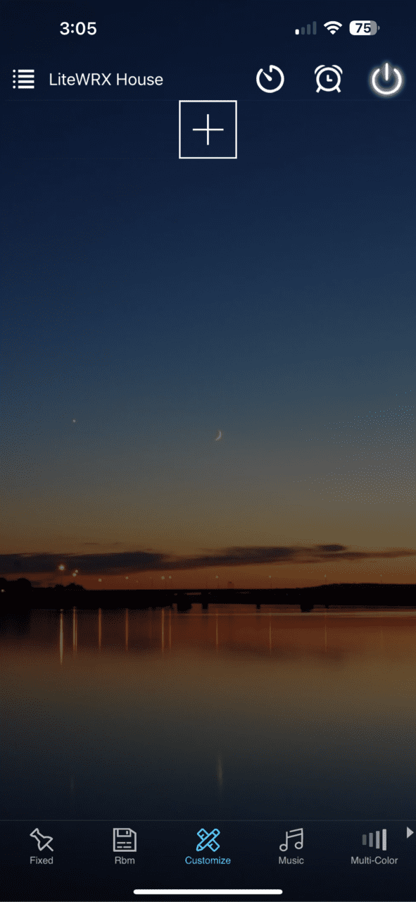 Watts Christmas Lights Litewrxinc Medium