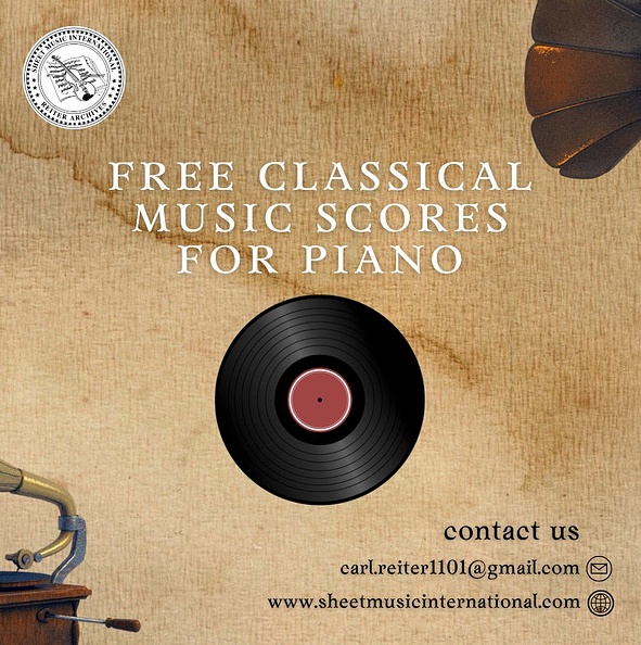 Bach Double Violin Concerto - SheetMusicInternational - Medium
