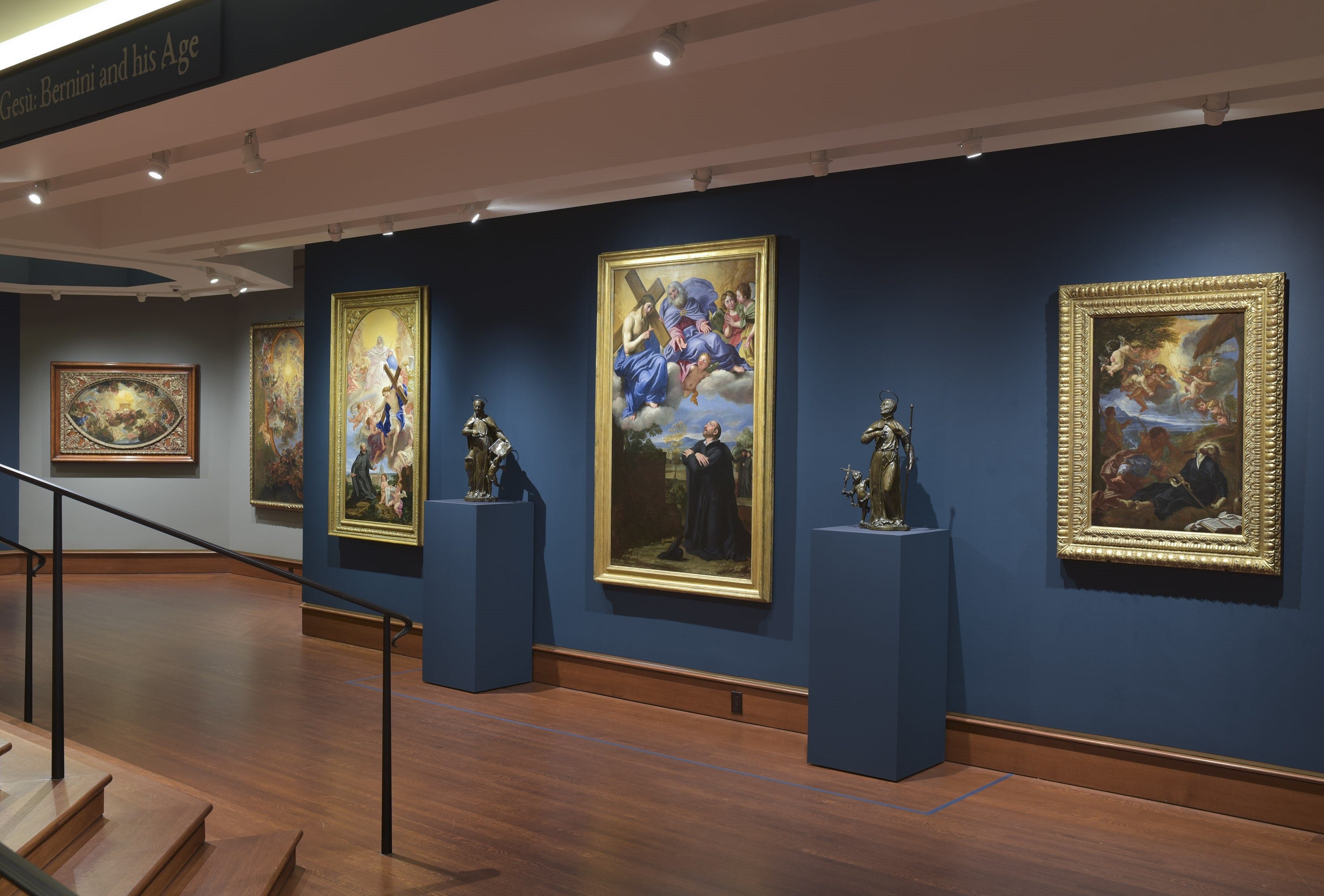 Best Gallery Or Museum In Connecticut: The Fairfield University