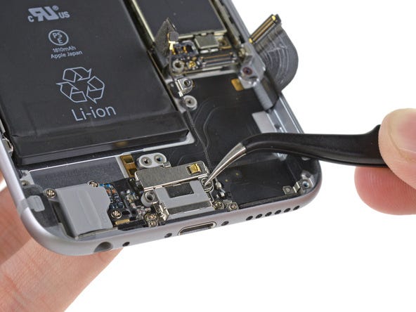 Bursa iPhone 6 Plus Şarj Soketi Değişimi | by Bursa iPhone Tamiri | Medium