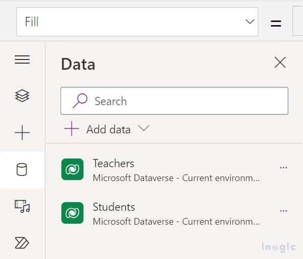 Relate and Unrelate functions in Canvas Apps by Inogic Tech Medium
