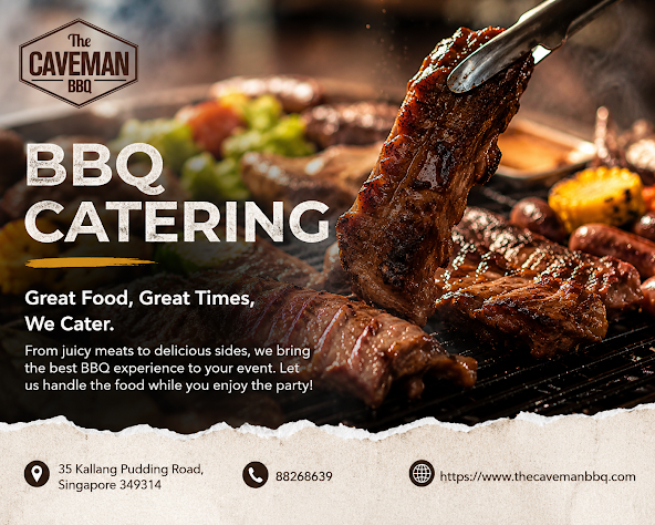BBQ Catering