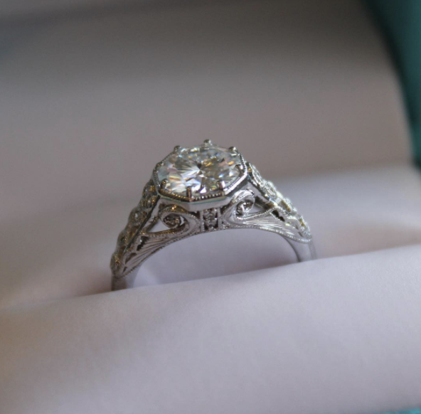 Taylor Custom Rings — Lab Grown Diamonds | by Bram Berkowitz | Storied ...