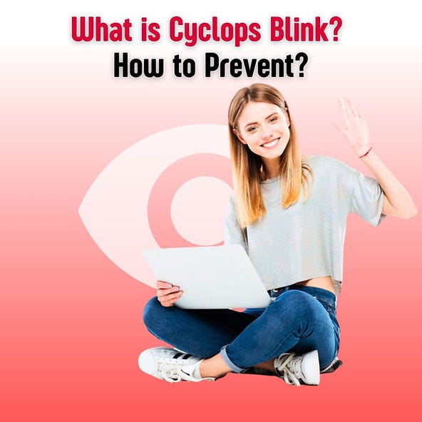 What is Cyclops Blink How to Prevent? by ValeVPN Jul, 2023 Medium
