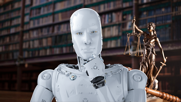 Should Robots Have Rights?. Once Robots Enter Our Homes And Lives… 