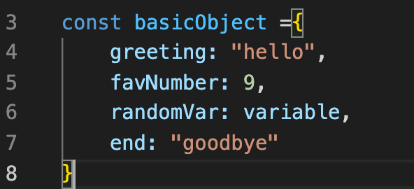 Arrays Vs Arrays of Objects. by: Will Z | by Will Z | Medium