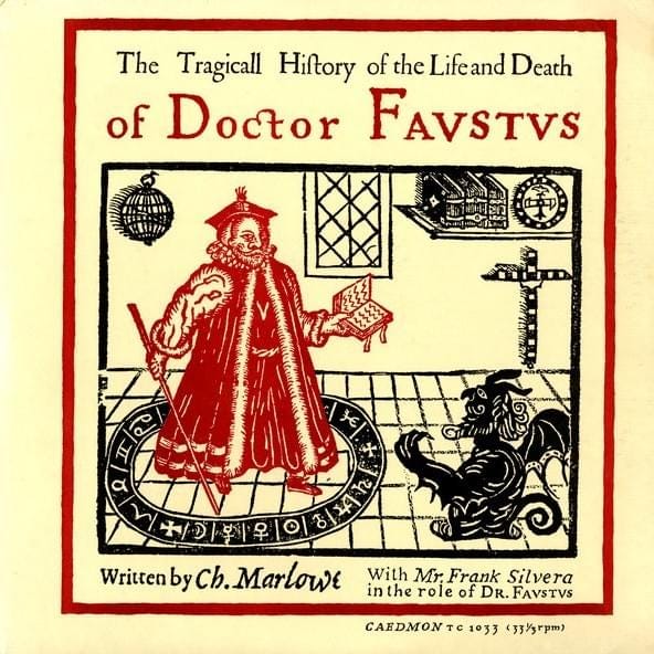 The Theological Complexity of the Will and Marlowe’s Doctor Faustus