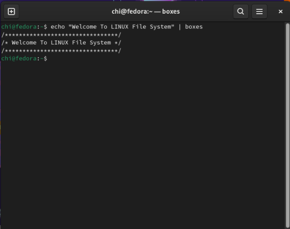 Discover the Magic of the Linux File System: Understanding the Basics ...