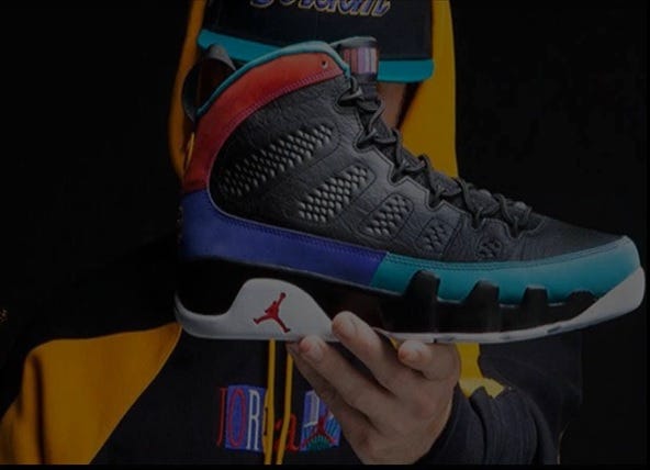 buy jordan retro shoes