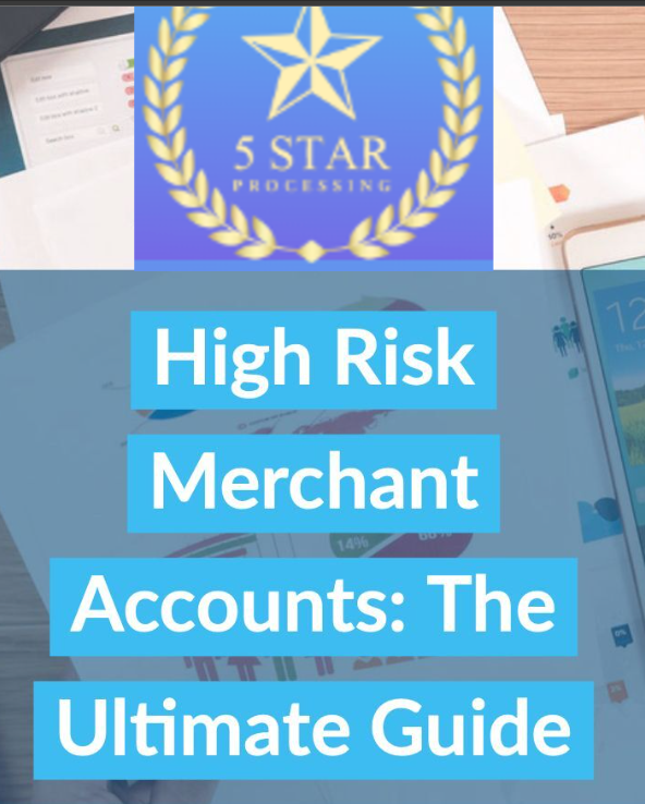 Process Of High-Risk Merchant Accounts For Instant Approval ...