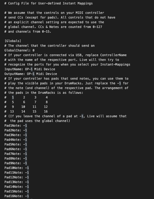 Ableton User Remote Scripts. TLDR: Programming Ableton User Remote… | by  Ibekso | Medium