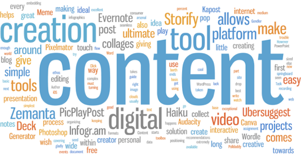 Microsoft Office — Digital Content? Advantage You! (Part 1) | by Don ...