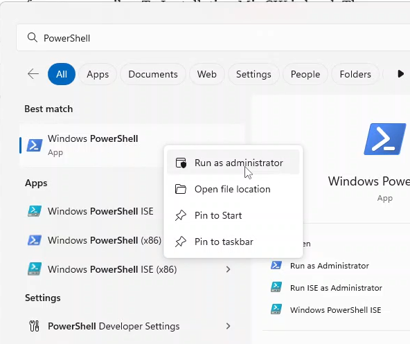 Easiest Way to Install a C/C++ Compiler on Your System - Arup Basak ...