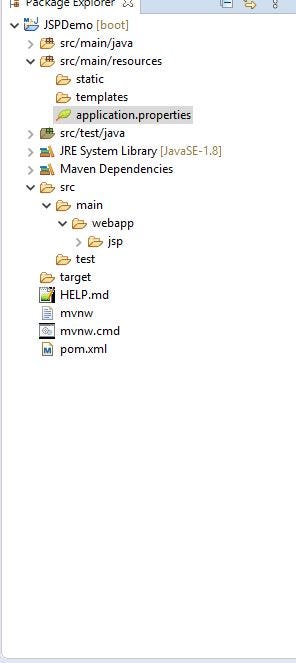 How to Create Jsp File in Spring Tool Suite: Step-by-Step Guide