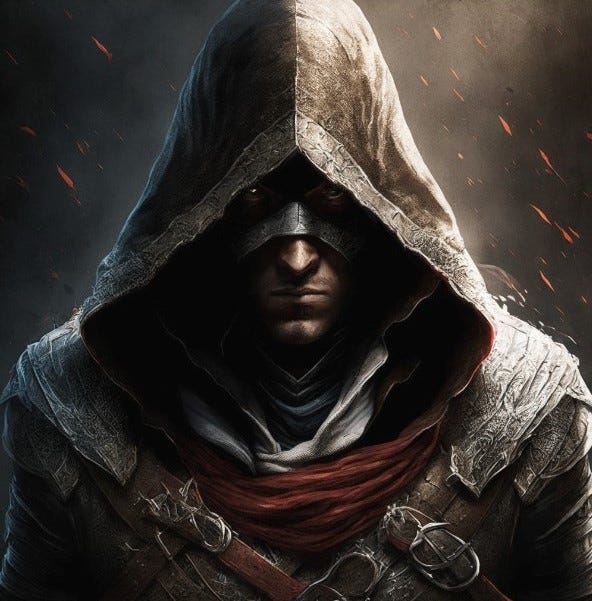 Find out what happened to Fitz in “Assasins Apprentice” by Robin Hobb