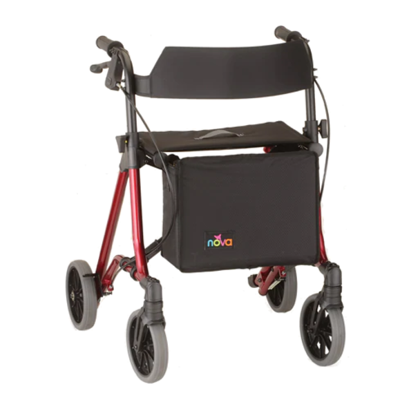 Upgrade Your Comfort Nova Walker Seat Replacement Options by Sky