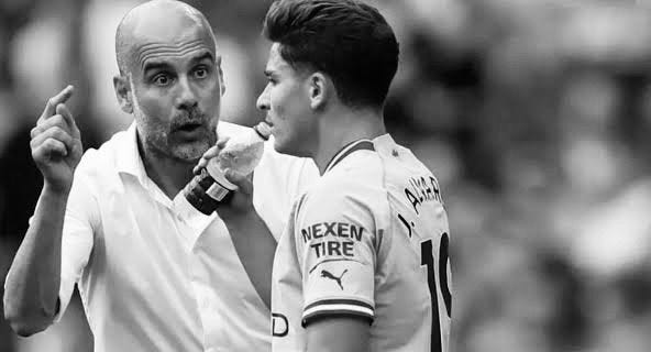 Has Pep cooked the Perfect KDB replacement already? | by Ahmad Umar ...