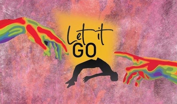 Panic, Peace, and Psilocybin