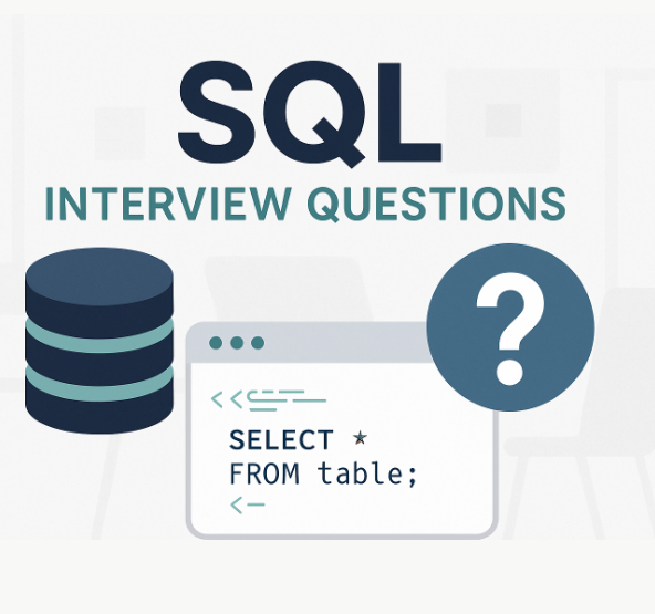 100 คำถามสัมภาษณ์ SQL (Structured Query Language) | by ITK CONFIG | Medium