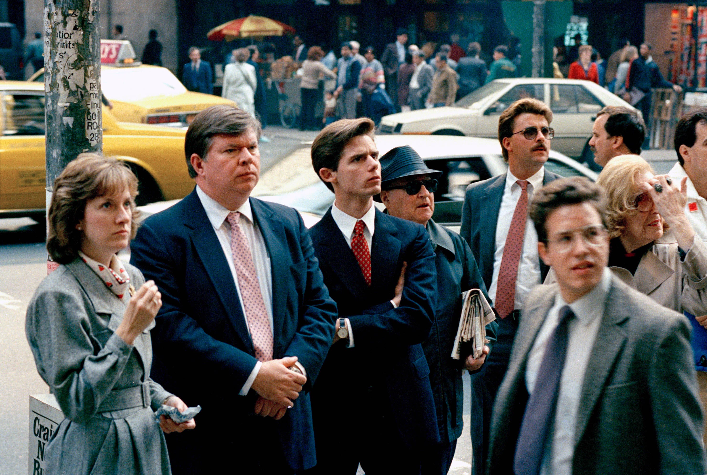 в 1987 году был создан