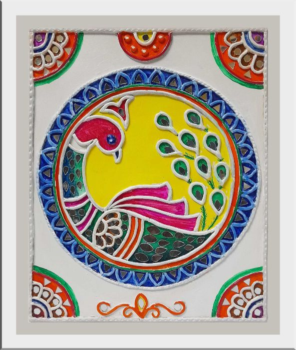 Lippan Art