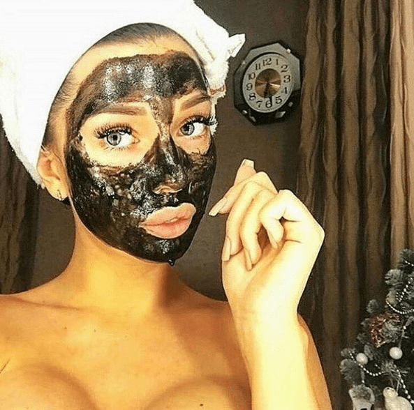The Best Benefits Of Activated Charcoal Face Mask by Beauty Charcoal