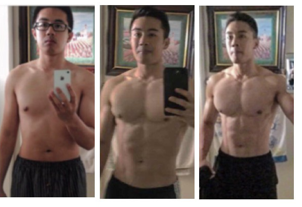 What 2 Years of Working Out Has Taught Me | by Randy Lao | Medium