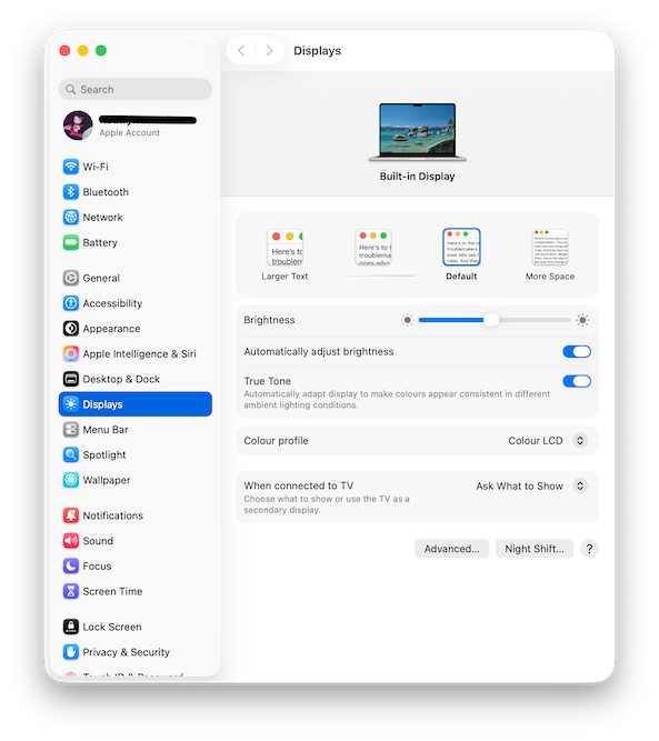 Rue would never watch Euphoria on a 13-inch screen. I fixed that with one Mac app