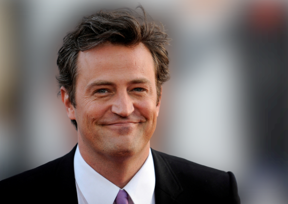 Matthew Perry Exploring His Net Worth, Career, Age, and Height in 2023 ...