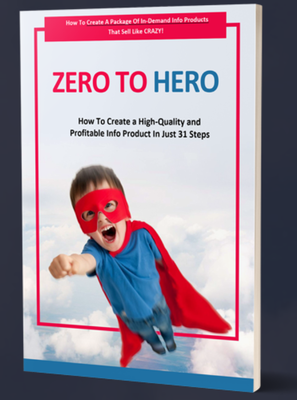 "Transform Your Life with the Zero to Hero Make Money Online Course ...