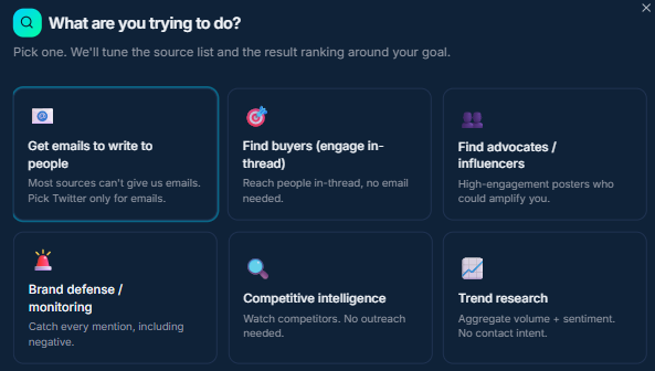 Apollo vs MentionFox: When You Need Lead Gen with Social Listening