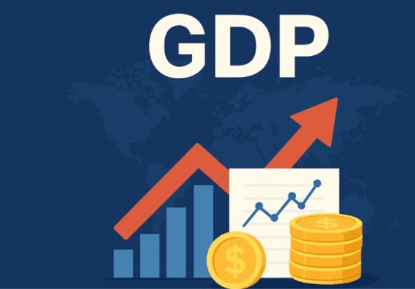 If Economists Invented GDP Today, What Would They Measure?