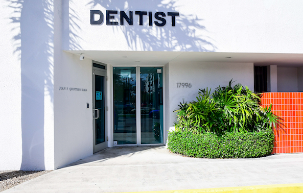 Dr. Juan F. Quintero, DMD : Cosmetic Dentist in Palmetto Bay, FL | by