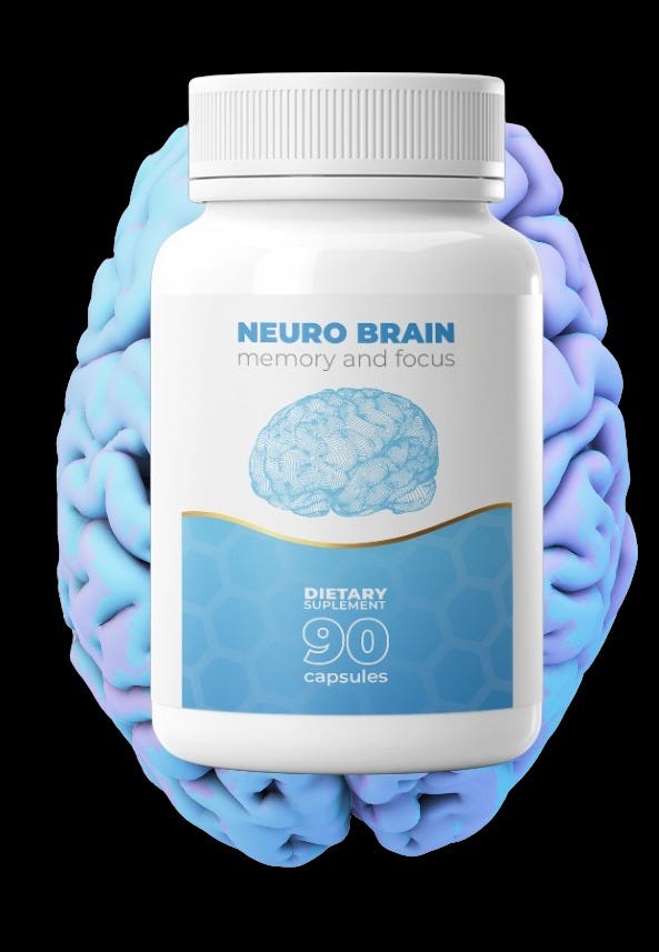 Unlocking Cognitive Potential — A Comprehensive Review of Neuro Brain 