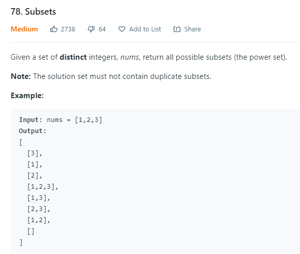 How to solve Back-Tracking Problems (LeetCode examples) | by Yunzhi Han ...