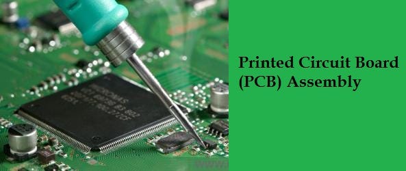 Printed Circuit Board (PCB) Types And Design Basics | by Mary Wiliams ...