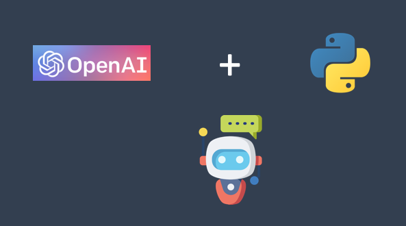 How to Create Your Personal OpenAI ChatBot in Python | by Tony | Dev Genius