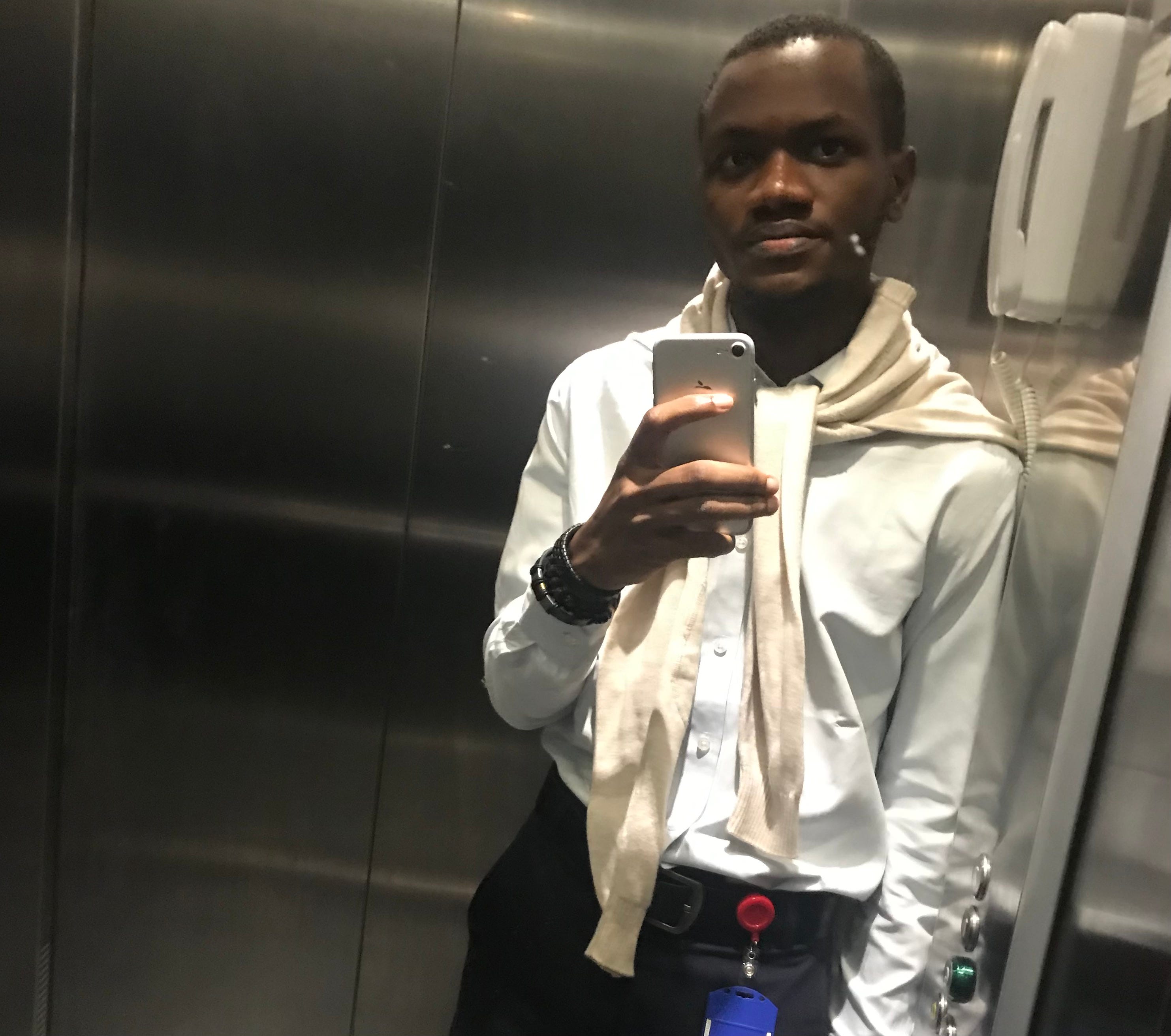 Niche Post About Shell Graduate Program Process | by Sholafatimoju 