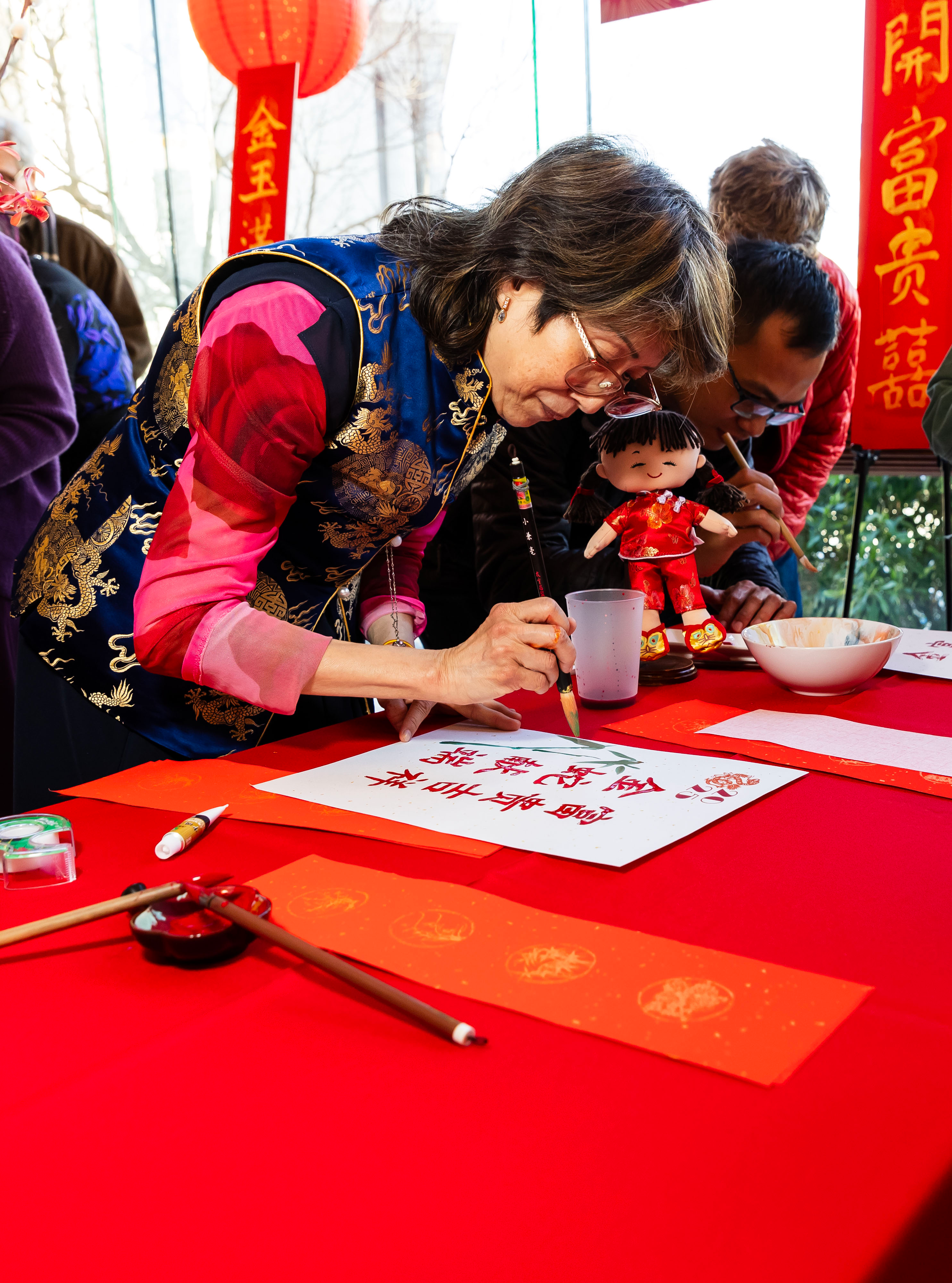 How Lunar New Year at SF Symphony set the tone for 2025