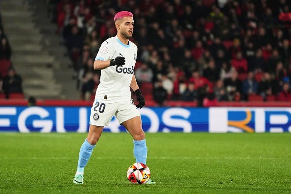 Real Madrid Linked With R508m Man City Star | by Ambajay | Jan, 2024 ...