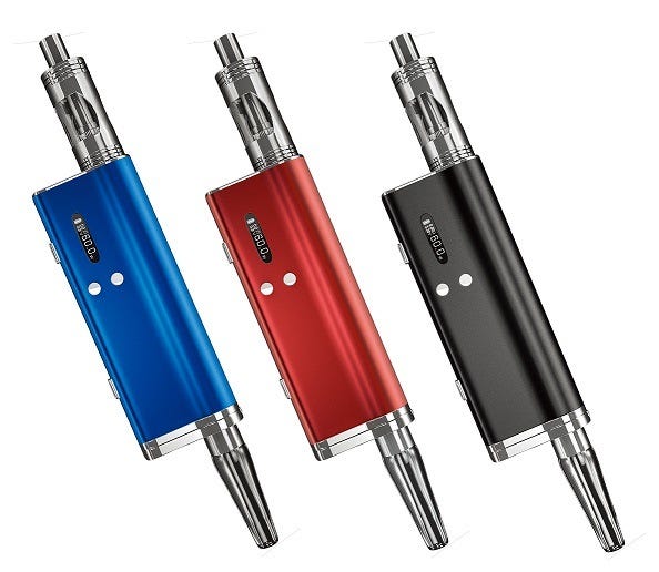 How To Use Hybrid Vape A Comprehensive Guide by flowermate official