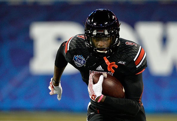 Tom Roper’s top-32 prospects with potential landing spots | by Oliver ...