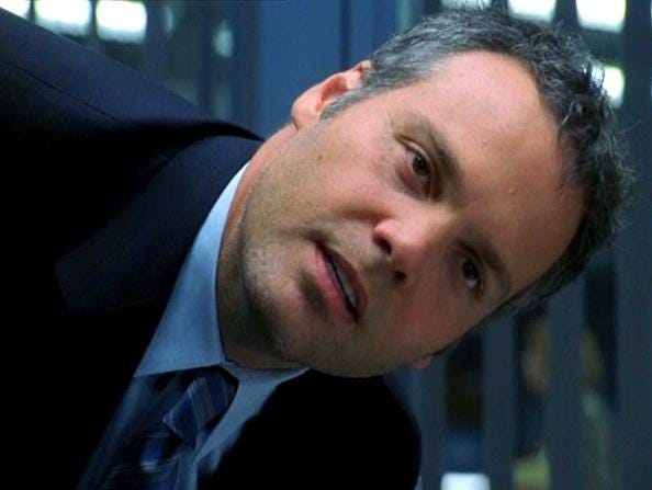 Vincent D'Onofrio - Wikipedia