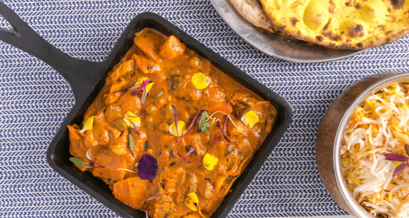 Top 10 Restaurants in Abu Dhabi