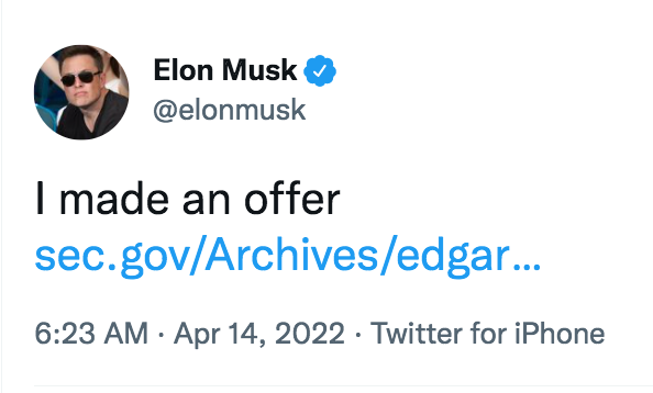 Twitter After Elon