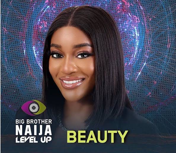 BigBrother Naija Season 7 Beauty Disqualified From The BigBrother BigBrother Naija Season 7 Beauty Disqualified From The BigBrother